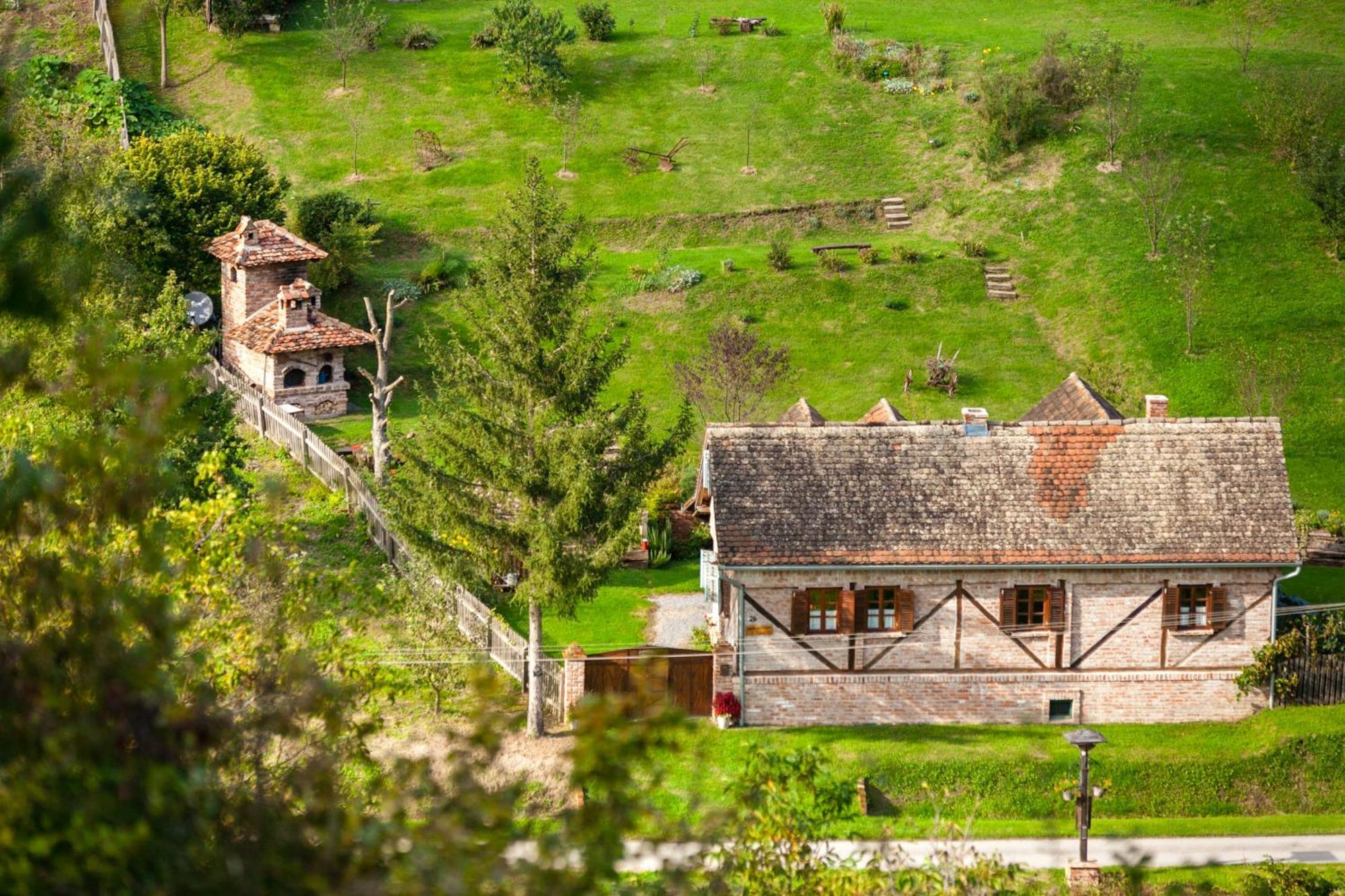 Country House "Stricev Grunt" Stara Kapela Guest House Cameră foto