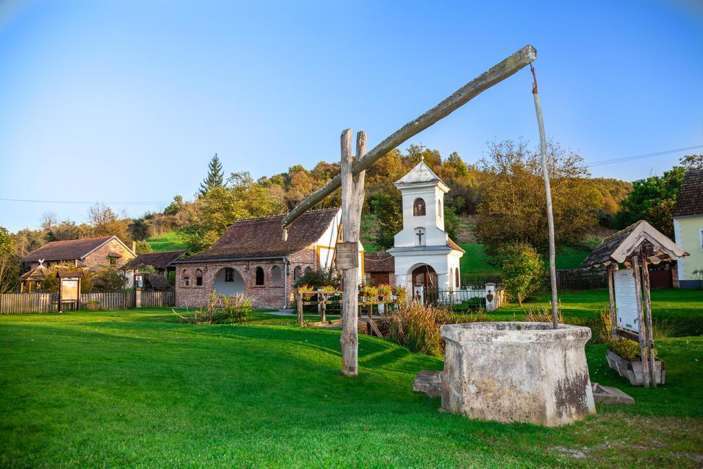 Country House "Stricev Grunt" Stara Kapela Guest House Cameră foto