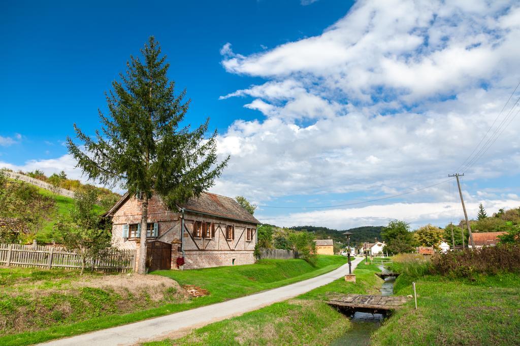 Country House "Stricev Grunt" Stara Kapela Guest House Cameră foto