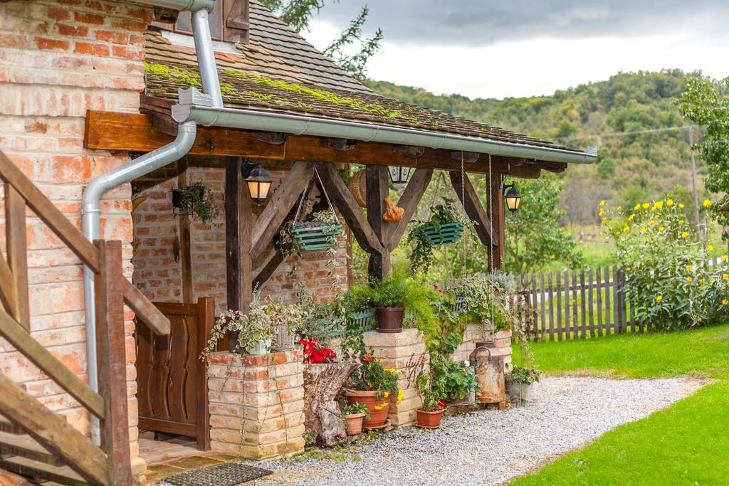 Country House "Stricev Grunt" Stara Kapela Guest House Cameră foto