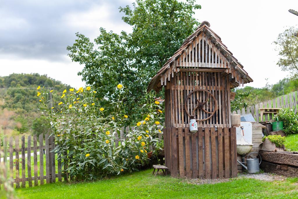 Country House "Stricev Grunt" Stara Kapela Guest House Cameră foto