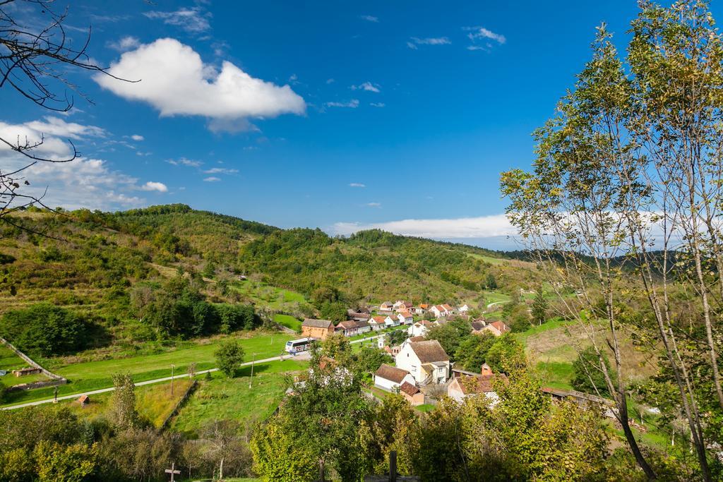 Country House "Stricev Grunt" Stara Kapela Guest House Cameră foto