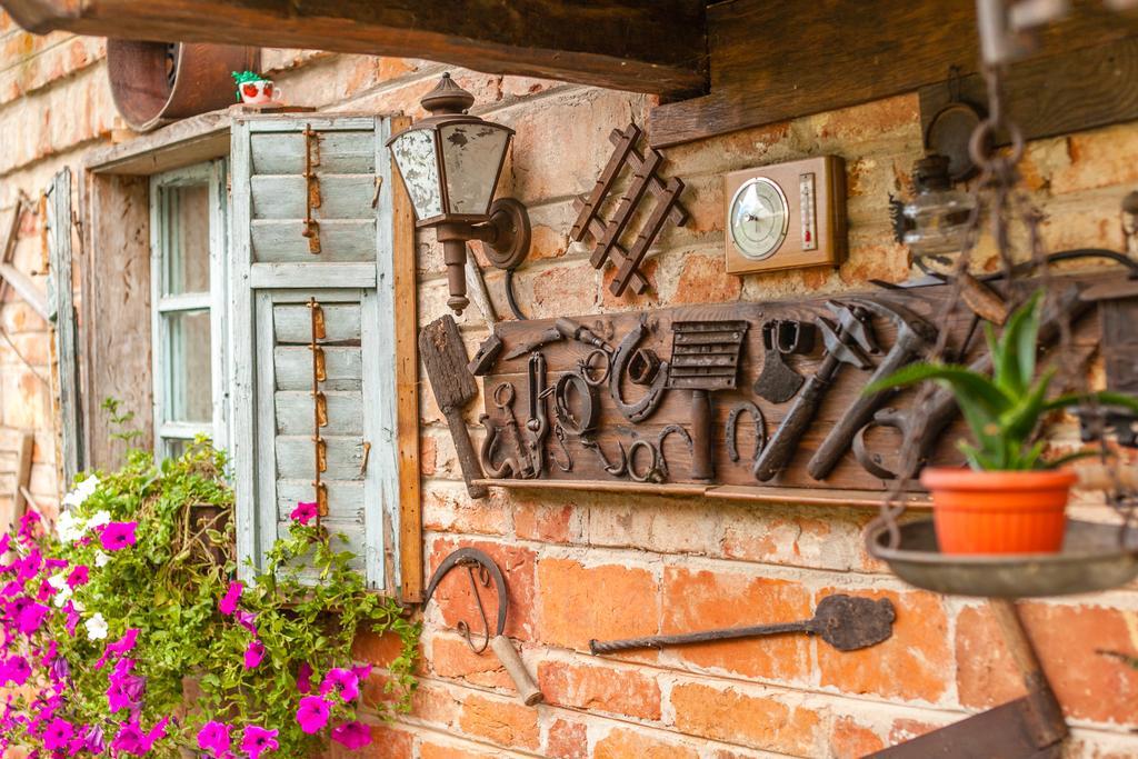 Country House "Stricev Grunt" Stara Kapela Guest House Cameră foto