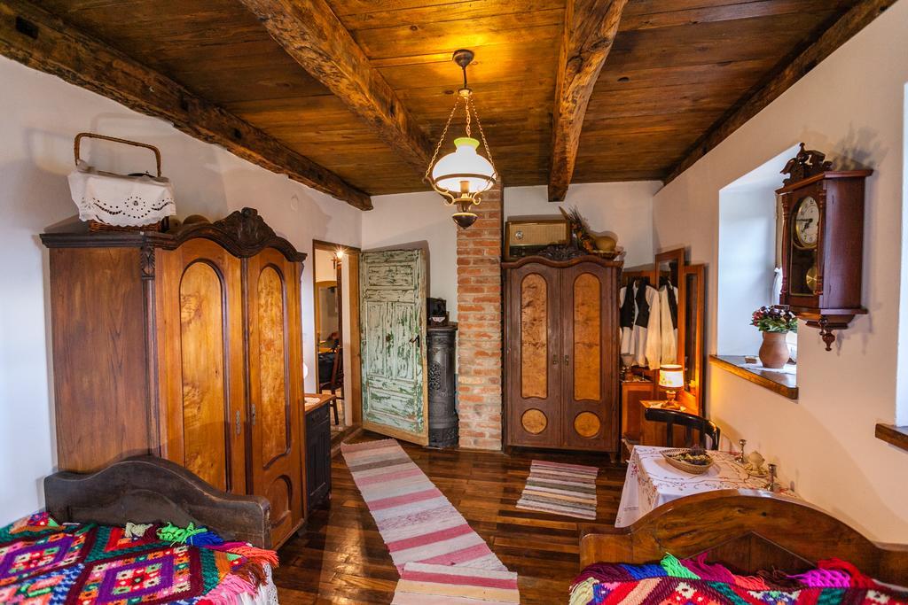 Country House "Stricev Grunt" Stara Kapela Guest House Cameră foto