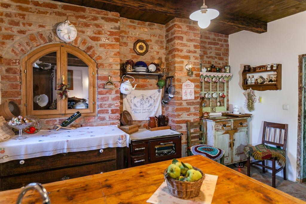 Country House "Stricev Grunt" Stara Kapela Guest House Cameră foto